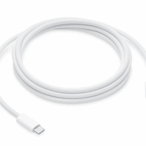 240W USB-C Woven Charge Cable - 2.0m